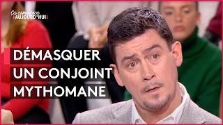 Leur histoire d'amour avec un mythomane... - Ça commence aujourd'hui