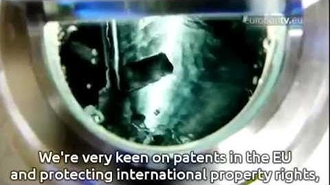 The scourge of bio-piracy