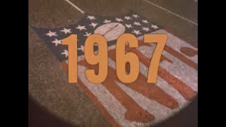 1967 Season in Review - 1440p/60fps
