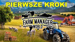 Farm Manager World - Dotacja