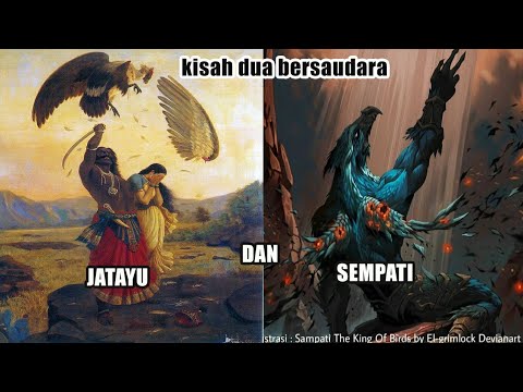 Video: Prototaip Burung Rukh - Pandangan Alternatif