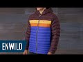Cotopaxi Men's Fuego Hooded Down Jacket
