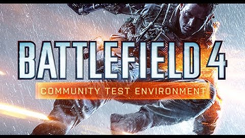 The CTE Update: New Vs Old Netcode & Weapon Balances