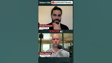The Future of Security: Ensuring AI and New Technologies are Secure by Design