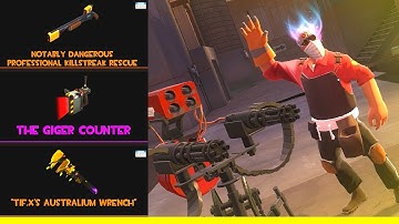 The Engineer Gaming! - TF2 Engineer Gameplay