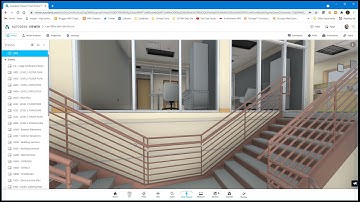 Autodesk BIM 360 Free Viewer Demo