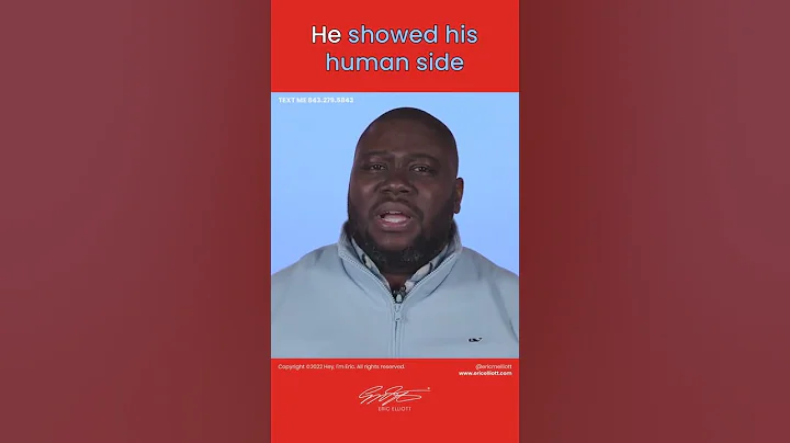 Highlighting Raphael James of Live 5 News | Charleston, SC