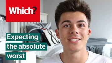 How I survived results day | Which? University