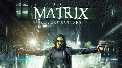 Matrix 4: resurrection trailer ost | Jefferson airplane