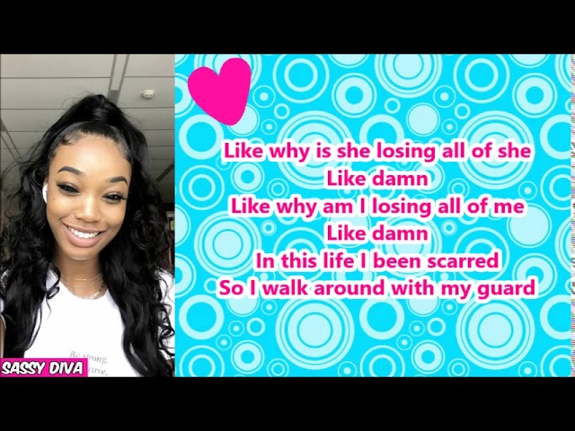 KeMarilyn Chanel - Close Enough To Hurt (Lyrics) Chords - Chordify KeMarilyn Chanel - Close Enough To Hurt (Lyrics) Chords - Chordify