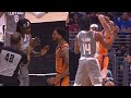 Cameron Payne didn't like that Terance Mann grabbed his neck | Clippers vs Suns Game 4
