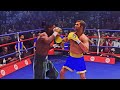 Fight night champion 2023  devin haney vs vasyl lomachenko