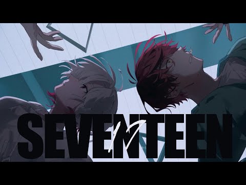 Seventeen セブンティーン - YOASOBI / dongdang x Hayun (cover) video thumb