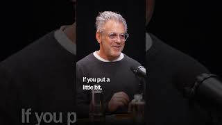 Is Forcing Creativity Sabotaging Your Work? | Tom Sachs X Rich Roll Podcast