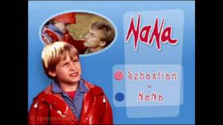 Vignette de la vidéo "Sebastian - Nana (hele sangen)"