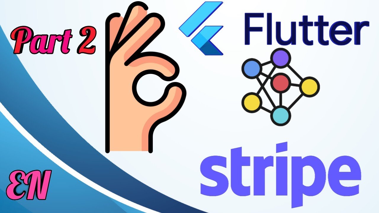 Flutter - Stripe Payment integration with Full Source Code #Stripe