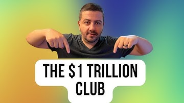 1 Growth Stock Poised to Join Alphabet, Nvidia, Apple, Amazon, and Microsoft in the $1 Trillion Club