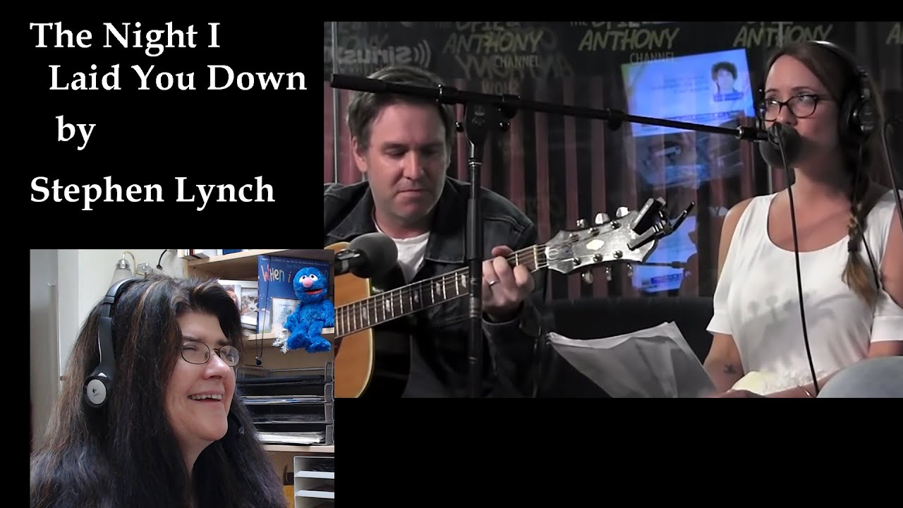 The Night I Laid You Down By Stephen Lynch Awesome Start To My Day the-night-i-laid-you-down-by-stephen-lynch-awesome-start-to-my-day