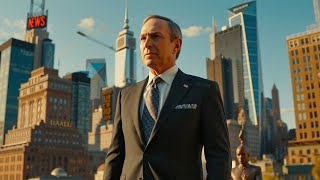The Incredible Journey of Billionaire Michael Bloomberg
