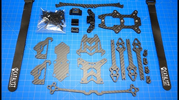 Smooth Operator (Complete Build Video)