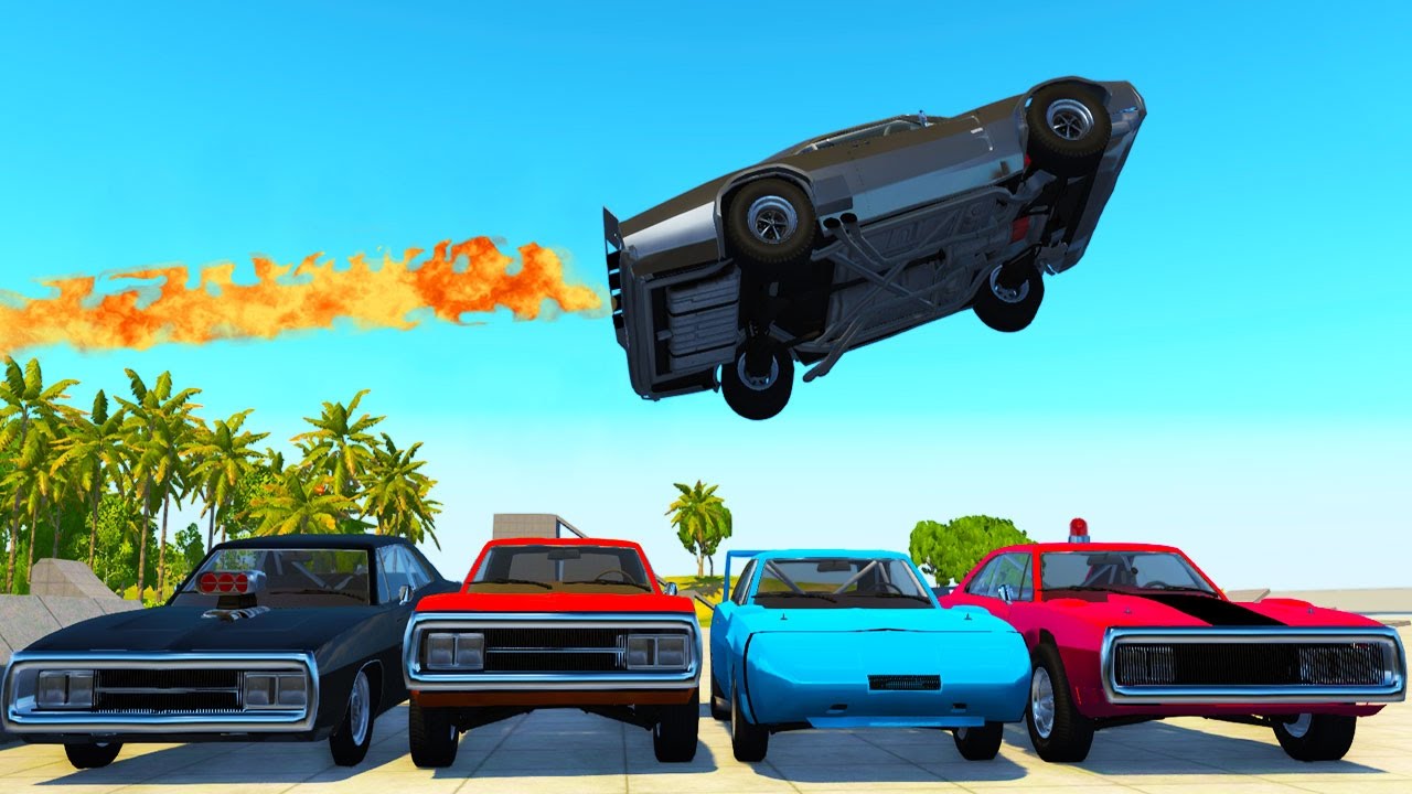 Beamng mod pack