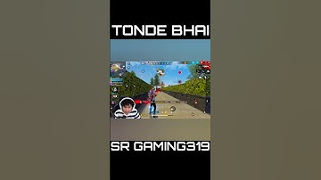 TONDE BHAI💔-past #A3,A5, A6,A7,J5,J7,S 5,S6,S,S9,A10, A20,A30,A50,A70//#freefire @GyanGaming #shorts