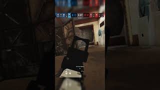 Quick Azami Strat for Plane #gg #r6 #siege