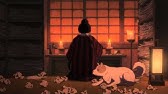 百日紅miss Hokusai 前導預告 Youtube