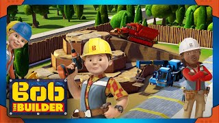 Bob The Builder Jolly Cooperation New Episodes Compilation Kids Movies