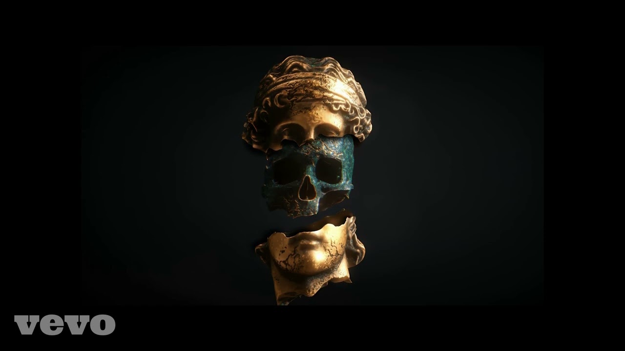 Dark Trap Beat 2024 🎧 | Intense & Hypnotic Vibes 🔥 | Must-Hear! 🚀