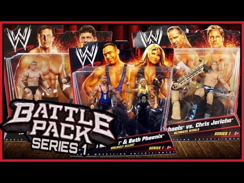 WWE