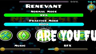 renevant 99% fail