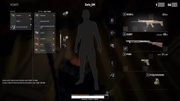 Week of Battlegrounds with the Steam Controller