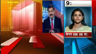 Market Countdown 6 April 2016