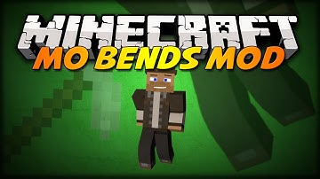 Minecraft: Mo