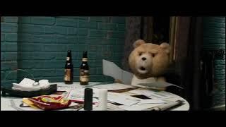 TED- No You Shut The F¥©k Up😅😂😅
