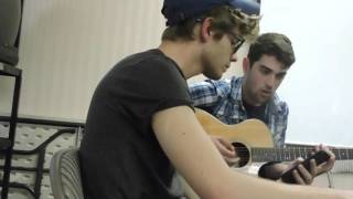 Video thumbnail of "Stacey's Mom (Cover) - Paradise Fears"