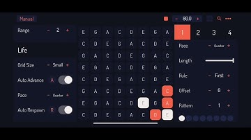 ZOA Teaser 04 (AudioKit Synth One)