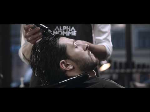 ALPHA HOMME Carbon Turbo