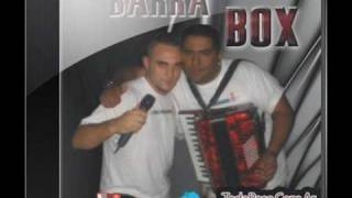 Video thumbnail of "barra box - moviendo la cola"