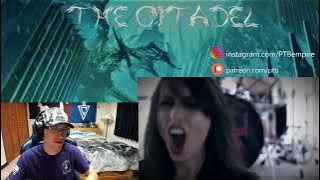 Sinaya - Buried By Terror REACTION