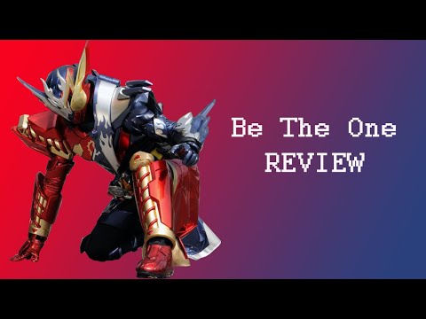 เกม kamen rider build  New Update  REVIEW Kamen Rider Build: Be The One