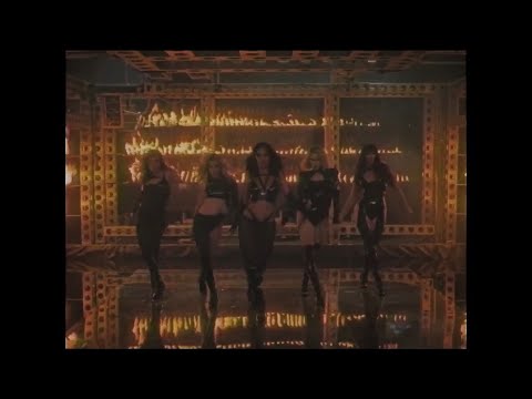 The Pussycat Dolls - React (Remix, 31 марта 2020)
