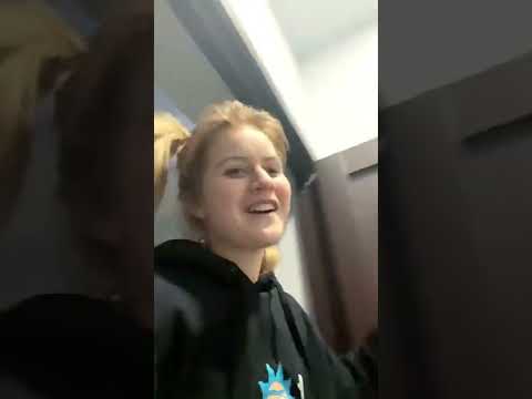 Пришёл извинятся перед девушкой, но что-то пошло не так ❗️до конца❗️😳 #short