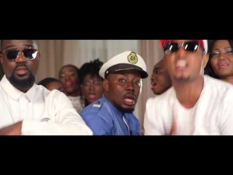 D Cryme - Koko Sakora ft. Sarkodie (Official Video)