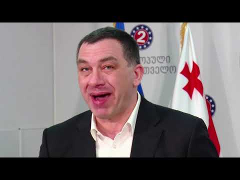 ივანიშვილს თავისი ხელით უწევს იმის გაკეთება, რაც არ უნდა - ბოკერია საკონსტიტუციო ცვლილებებზე