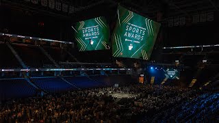 23rd Greater Cleveland Sports Awards  - Full Live Show