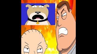 Quarrel V1 But Its Quahogs Downfall