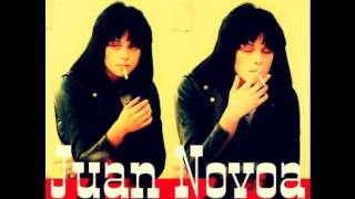 Video thumbnail of "JUAN NOVOA SABIAS"