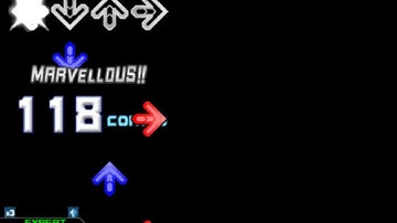 【Dancing Stage SuperNOVA2】Until Forever【EXPERT】